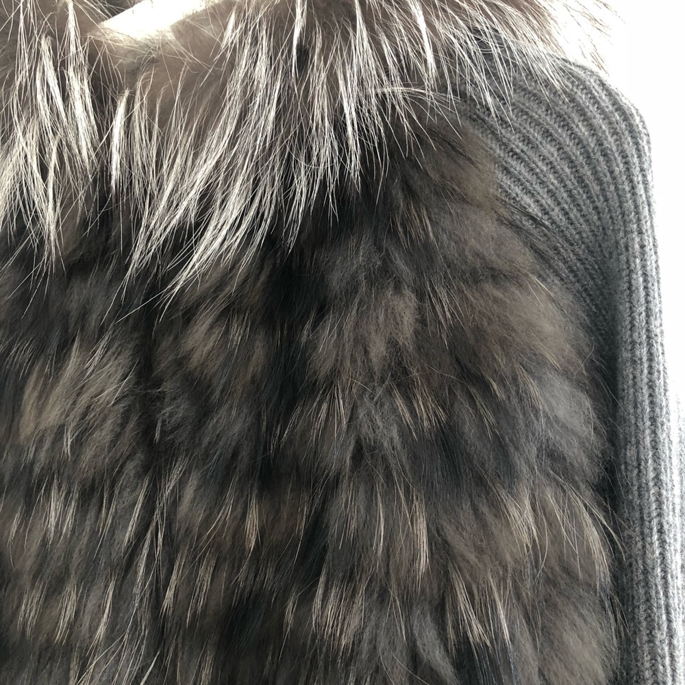 BNX coat - Picture 4 of 4